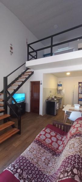 Shanti Loft
